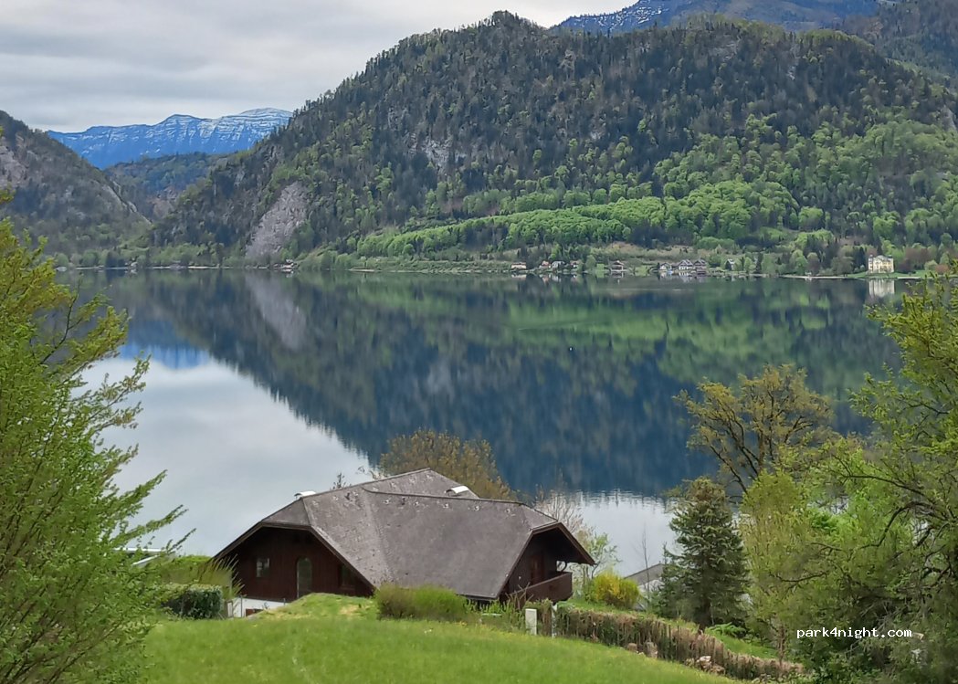 (4866) Unterach am Attersee - 29 Hugo-Wolf-Weg — foto 4