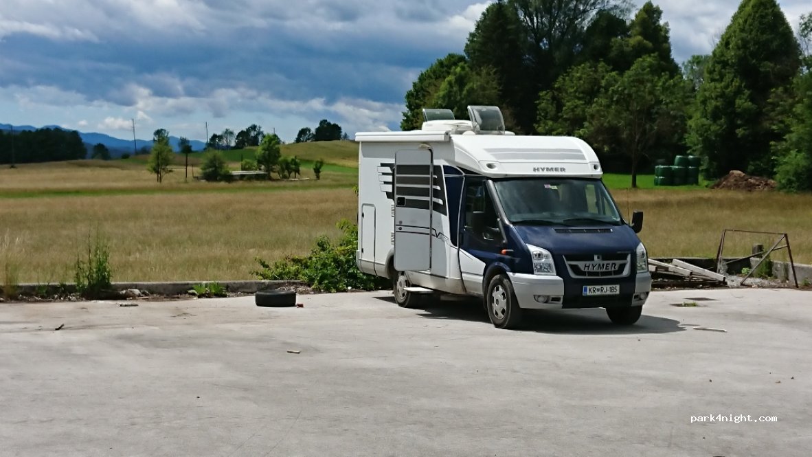 (1380) Cerknica - 1a Martinjak — foto