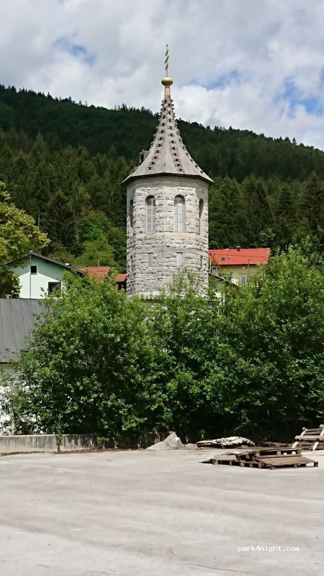 (1380) Cerknica - 1a Martinjak — foto 2