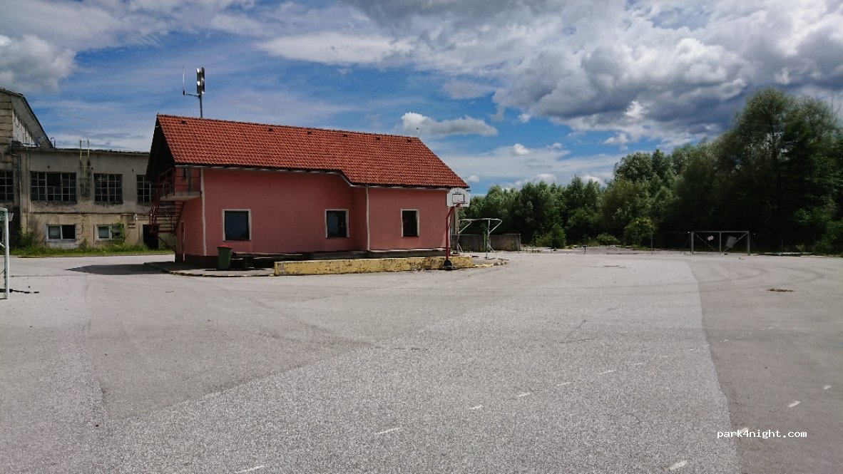 (1380) Cerknica - 1a Martinjak — foto 3