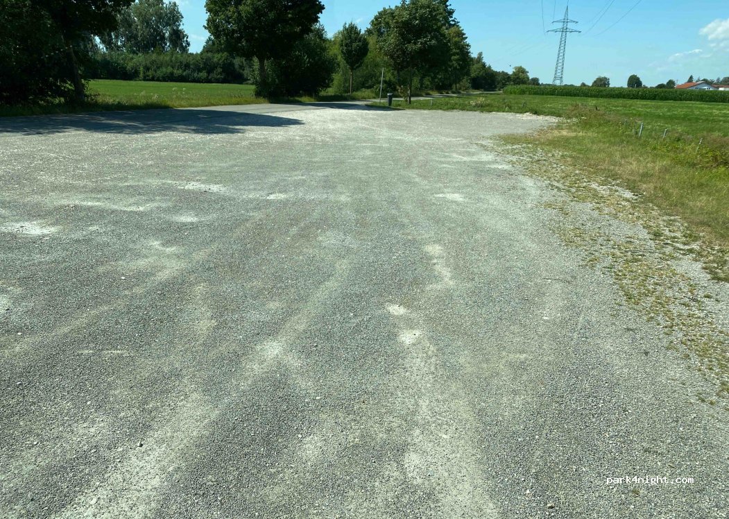 (89233) Neu-Ulm - Alte Römerstraße — foto 2