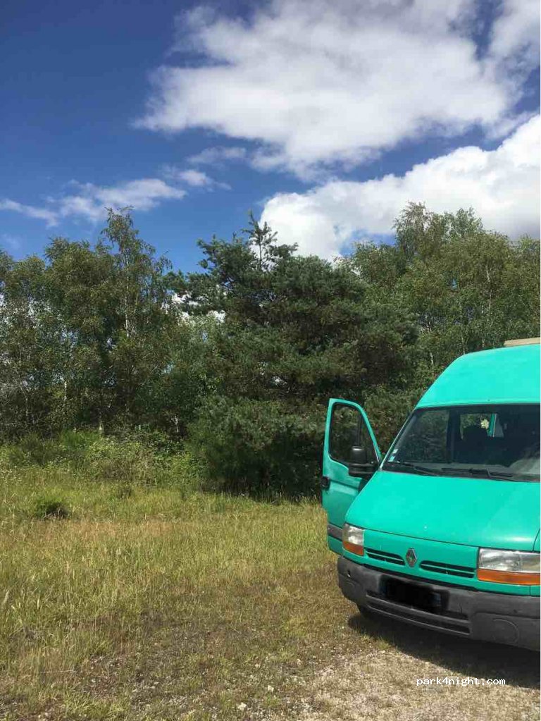 (87140) Compreignac - Daumart — foto