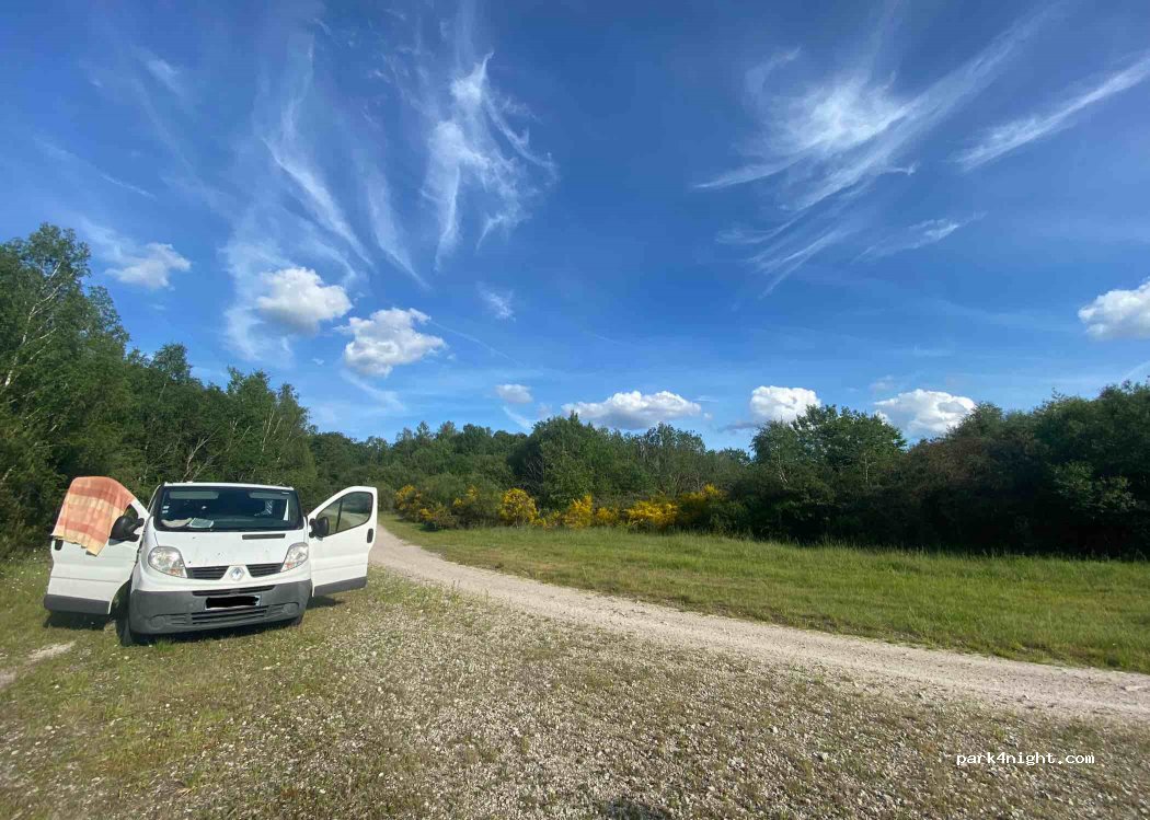 (87140) Compreignac - Daumart — foto 2