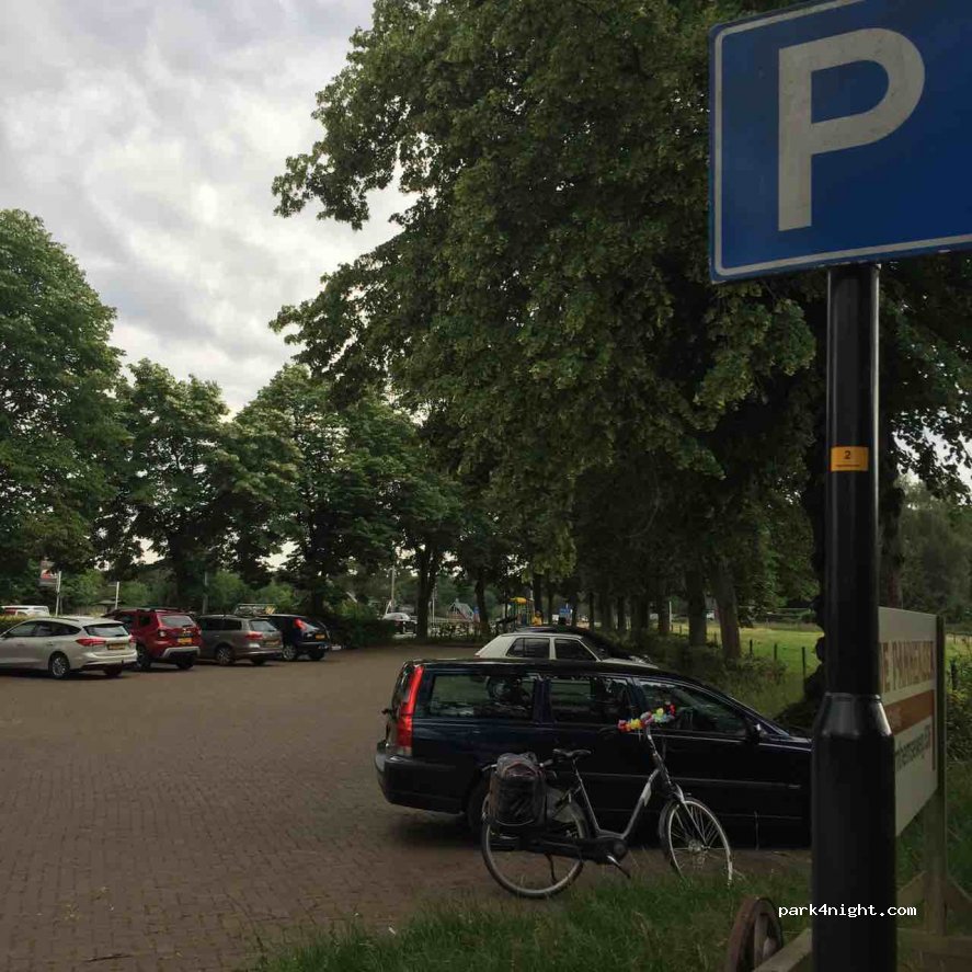 (7361 CJ) Beekbergen - Arnhemseweg — foto