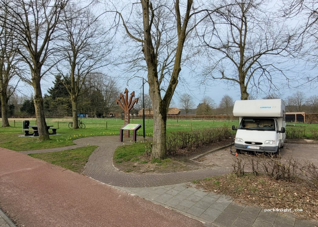 (7361 CJ) Beekbergen - Arnhemseweg — foto 2