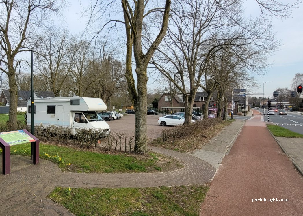 (7361 CJ) Beekbergen - Arnhemseweg — foto 4