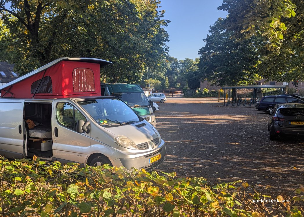 (7361 CJ) Beekbergen - Arnhemseweg — foto 5