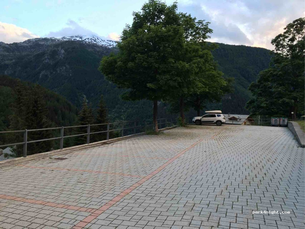 (23021) Fraciscio - 19 Via delle Soste — foto