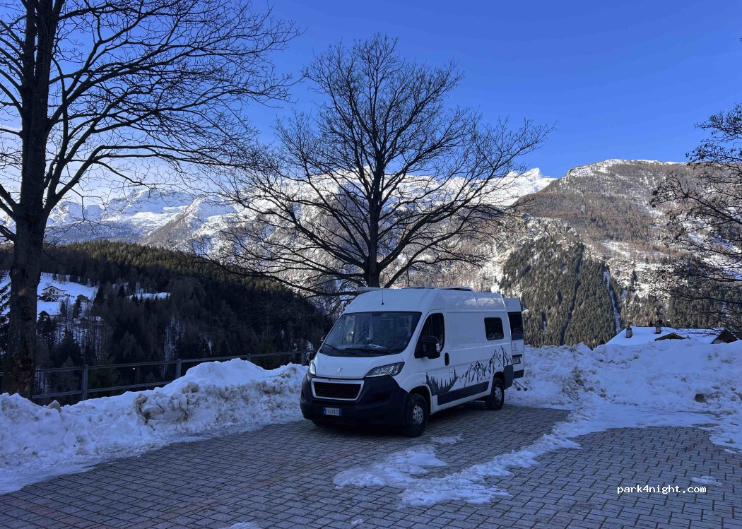 (23021) Fraciscio - 19 Via delle Soste — foto 2
