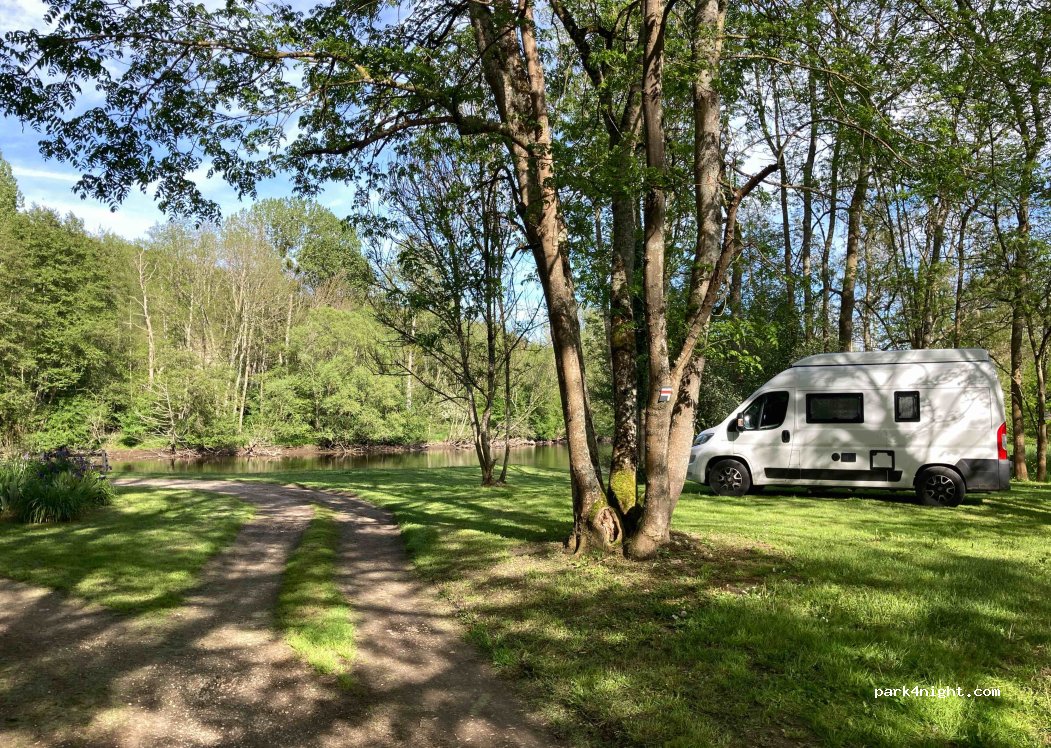 (89270) Bessy-sur-Cure - 26 Rue Daumas — foto 3