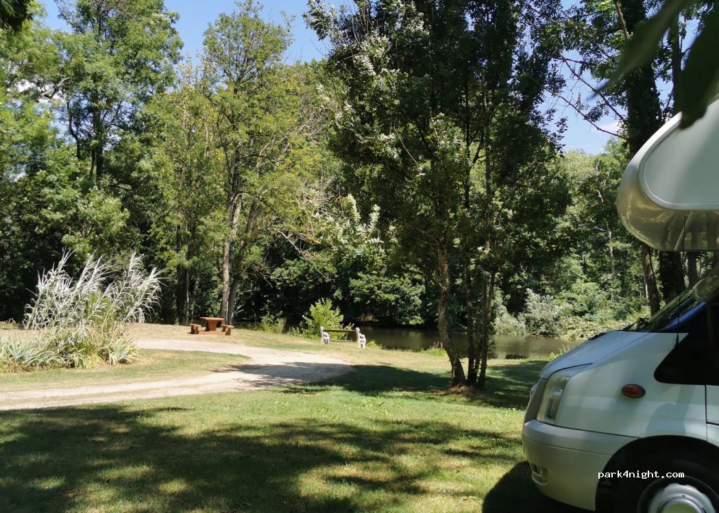 (89270) Bessy-sur-Cure - 26 Rue Daumas — foto 4