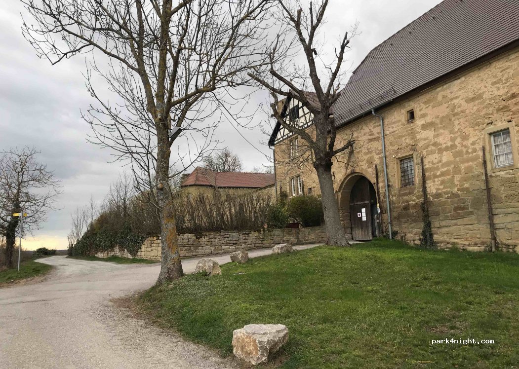 (75056) Sulzfeld - 84 Mühlbacher Straße — foto 3