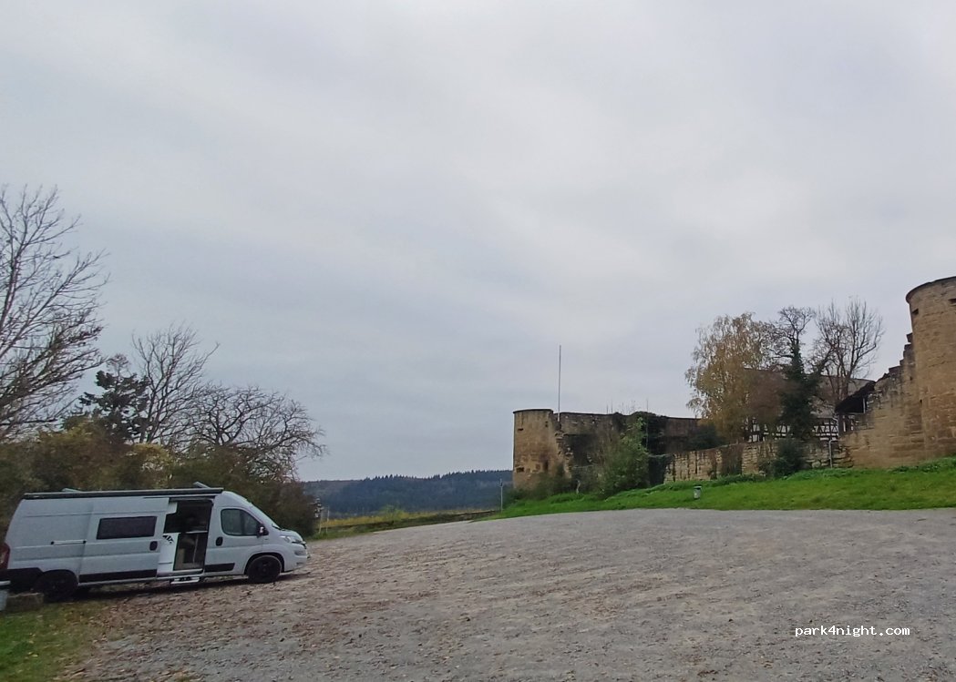 (75056) Sulzfeld - 84 Mühlbacher Straße — foto 5