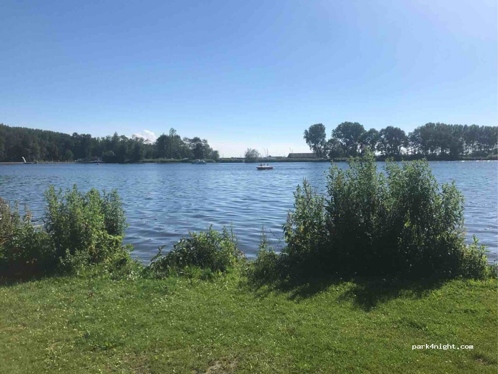 (3231 ND) Brielle - 5 Staaldiepseweg — foto