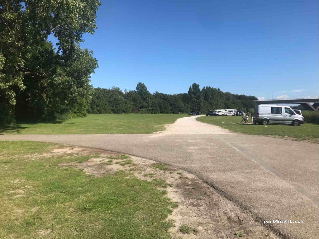 (3231 ND) Brielle - 5 Staaldiepseweg — foto 2