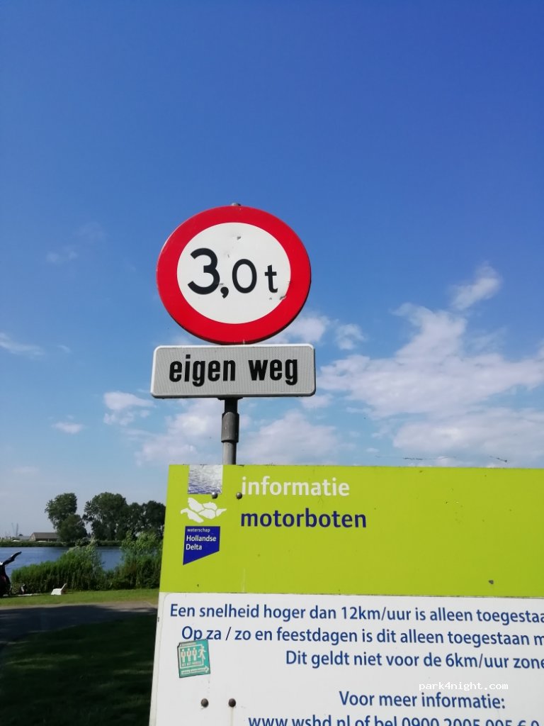 (3231 ND) Brielle - 5 Staaldiepseweg — foto 3