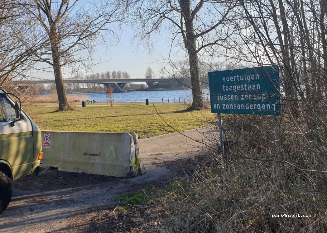 (3231 ND) Brielle - 5 Staaldiepseweg — foto 4