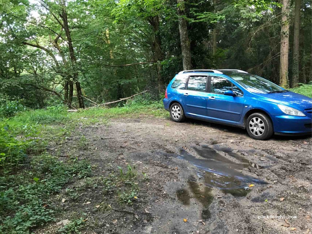 (46130) Cornac - Soult — foto