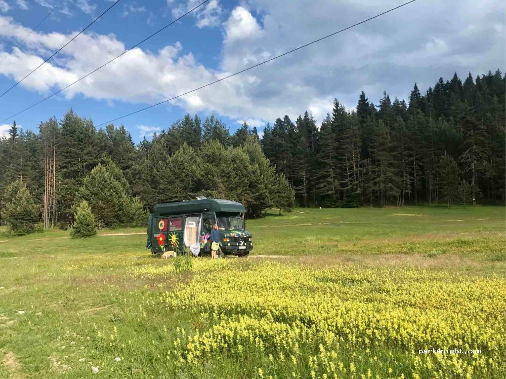 (2917) Popov Meadows - Unnamed Road — foto 3