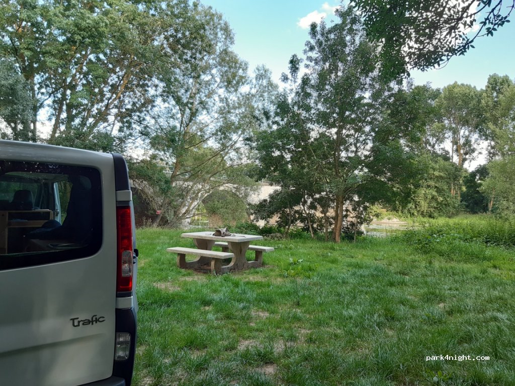 (49260) Saint-Just-sur-Dive - 4 Voie Communale Gastines — foto
