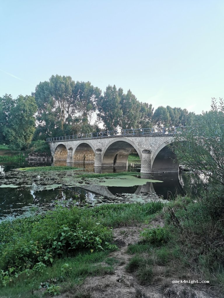 (49260) Saint-Just-sur-Dive - 4 Voie Communale Gastines — foto 2