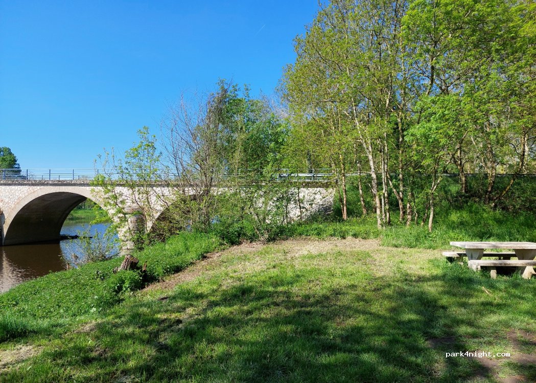 (49260) Saint-Just-sur-Dive - 4 Voie Communale Gastines — foto 3
