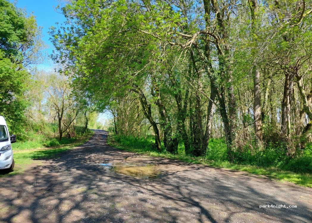 (49260) Saint-Just-sur-Dive - 4 Voie Communale Gastines — foto 4