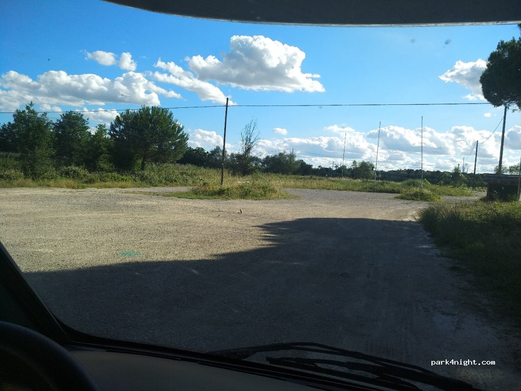 (06061) Castiglione del lago - Via Trasimenol — foto 2