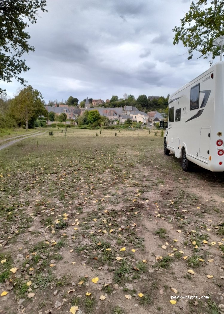 (72430) Avoise - 5 Rue du Port — foto