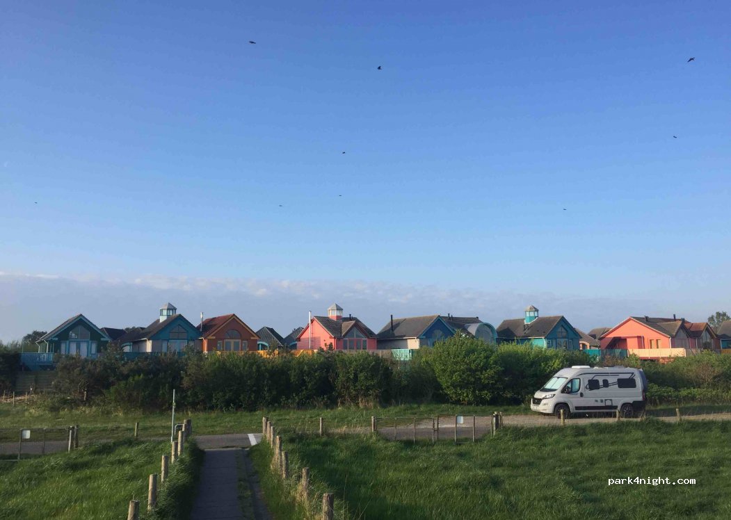 (4513 KM) Hoofdplaat - 1A153 Westlangeweg — foto 3
