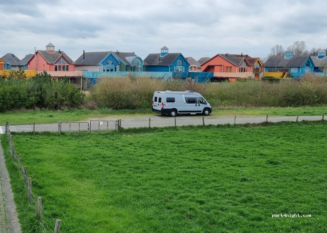 (4513 KM) Hoofdplaat - 1A153 Westlangeweg — foto 4