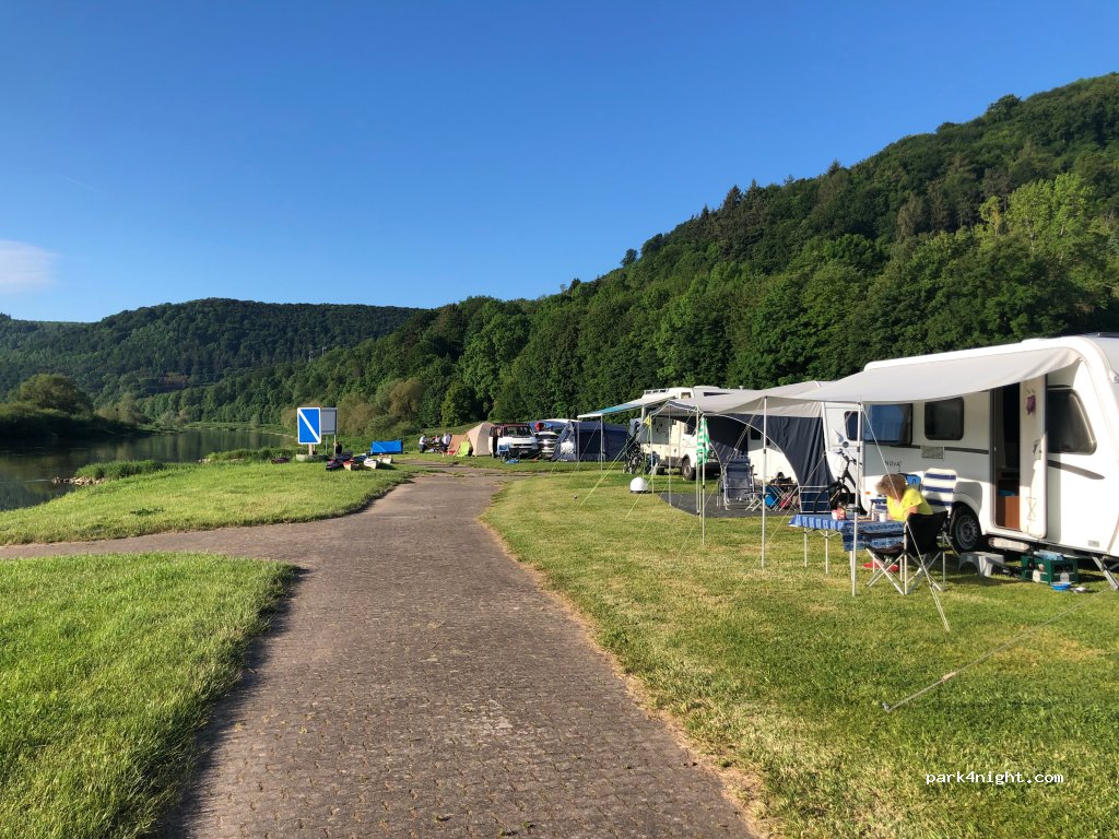 Camping am Bootshaus — foto 2