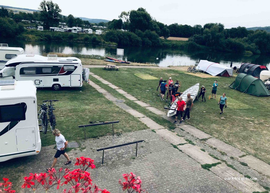 Camping am Bootshaus — foto 4