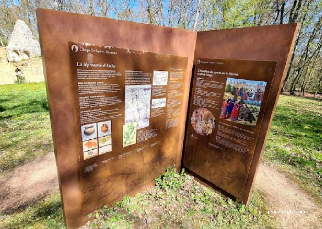 (27500) Aizier - Bois de Fécamp — foto 4