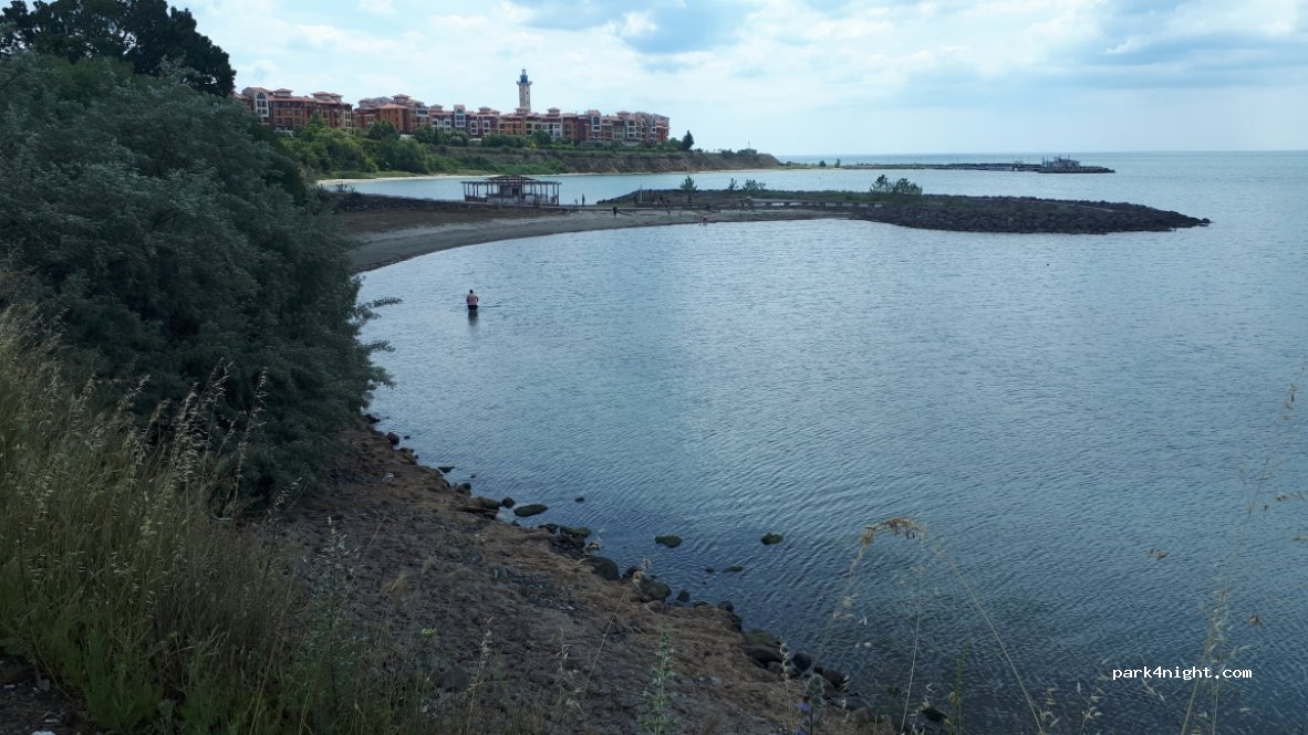 (8217) Burgas - улица Искър — foto 2