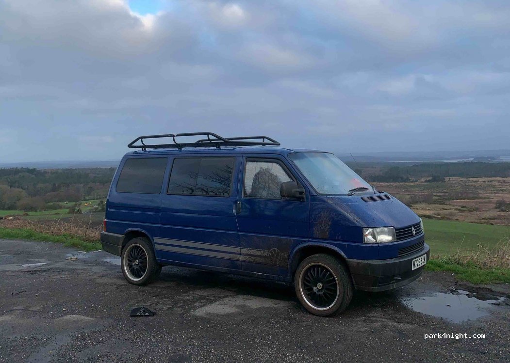 (BH21 7BG) Wimborne - Uddens Drive — foto 3