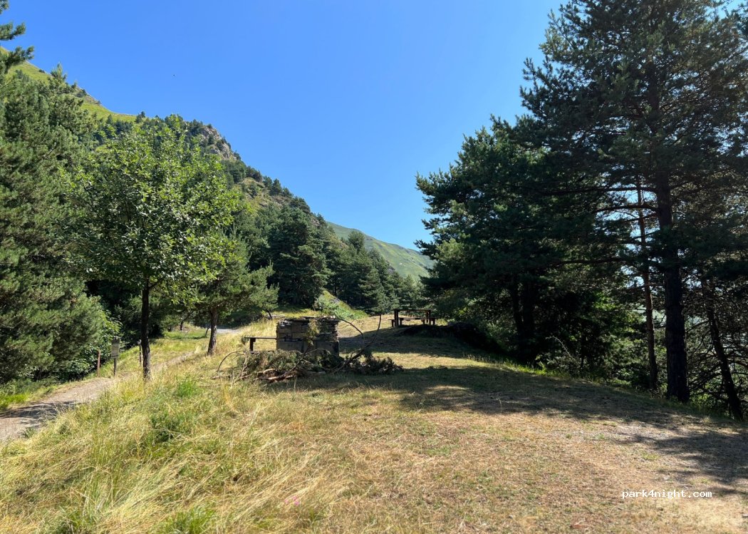 Passo della Guardia — foto 2