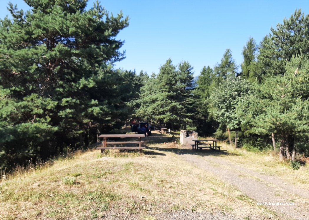 Passo della Guardia — foto 3