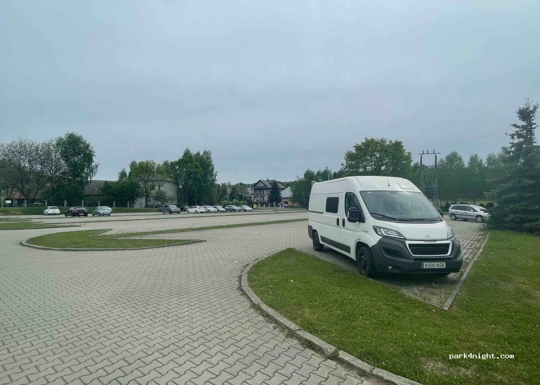 (36-230) Domaradz - Domaradz 329 — foto