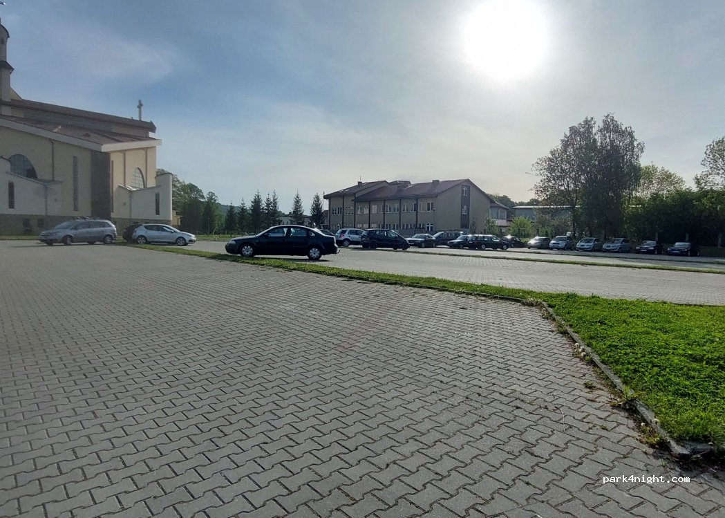 (36-230) Domaradz - Domaradz 329 — foto 3