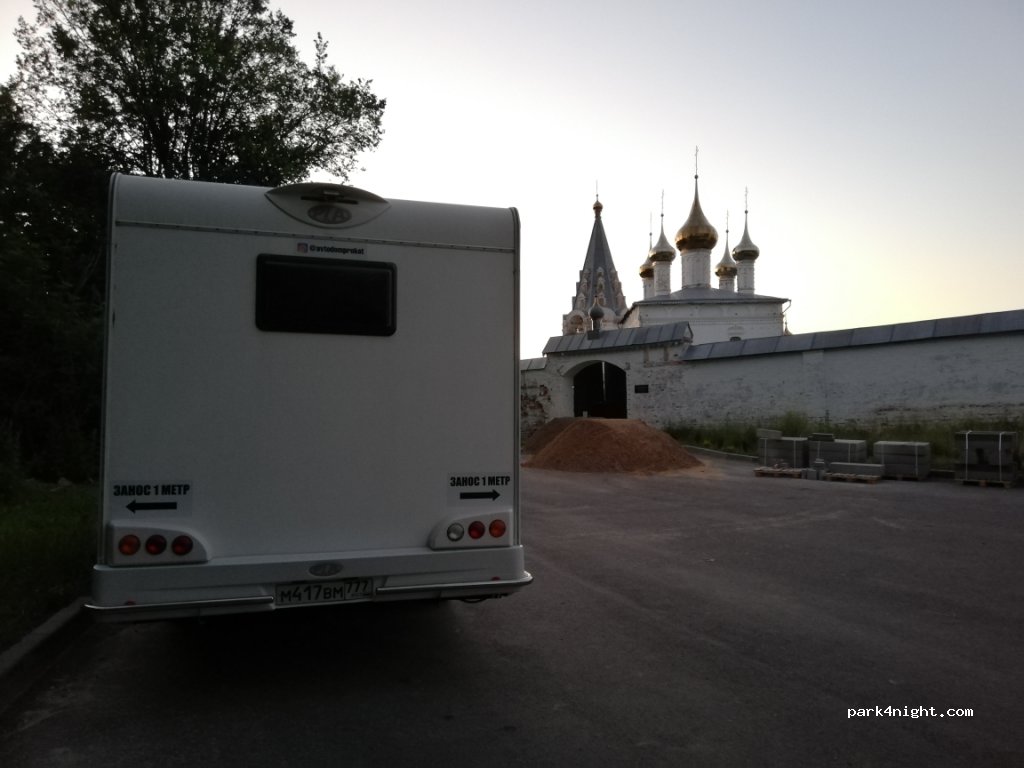 (601480) Gorokhovets - 12 Proletarskaya Ulitsa — foto