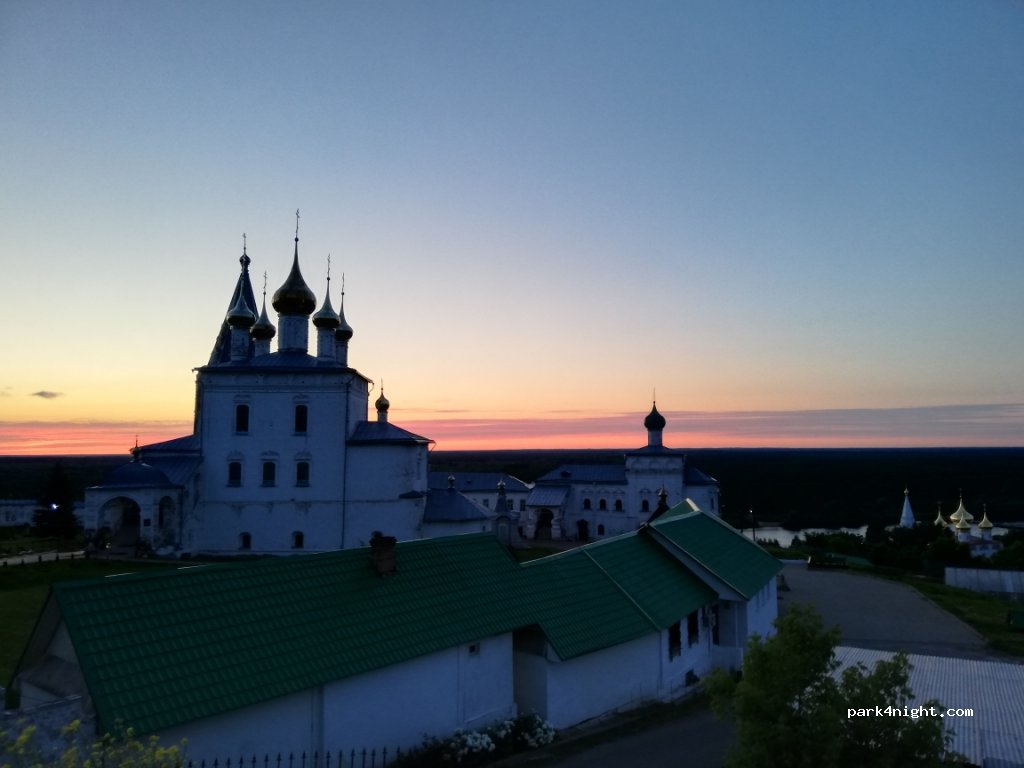 (601480) Gorokhovets - 12 Proletarskaya Ulitsa — foto 2