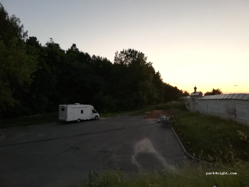 (601480) Gorokhovets - 12 Proletarskaya Ulitsa — foto 3