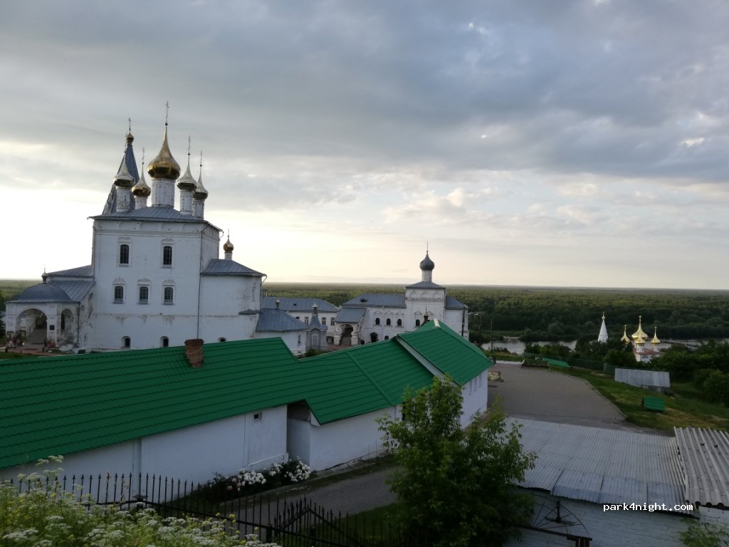 (601480) Gorokhovets - 12 Proletarskaya Ulitsa — foto 4