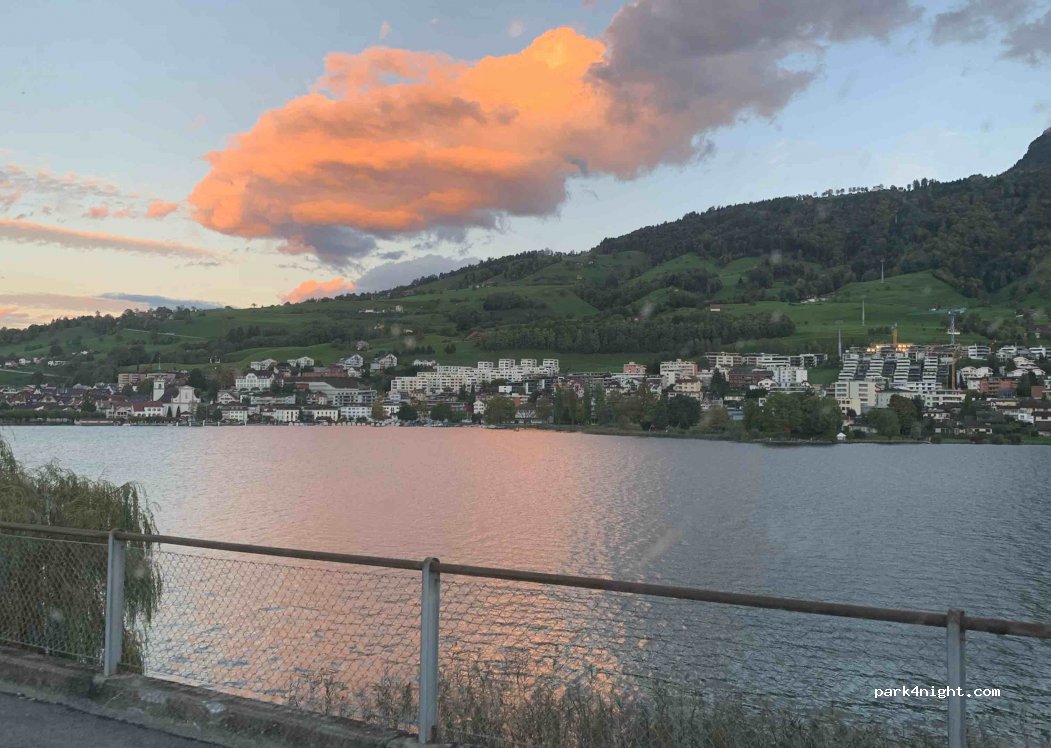 (6403) Küssnacht - 66 Luzernerstrasse — foto 2