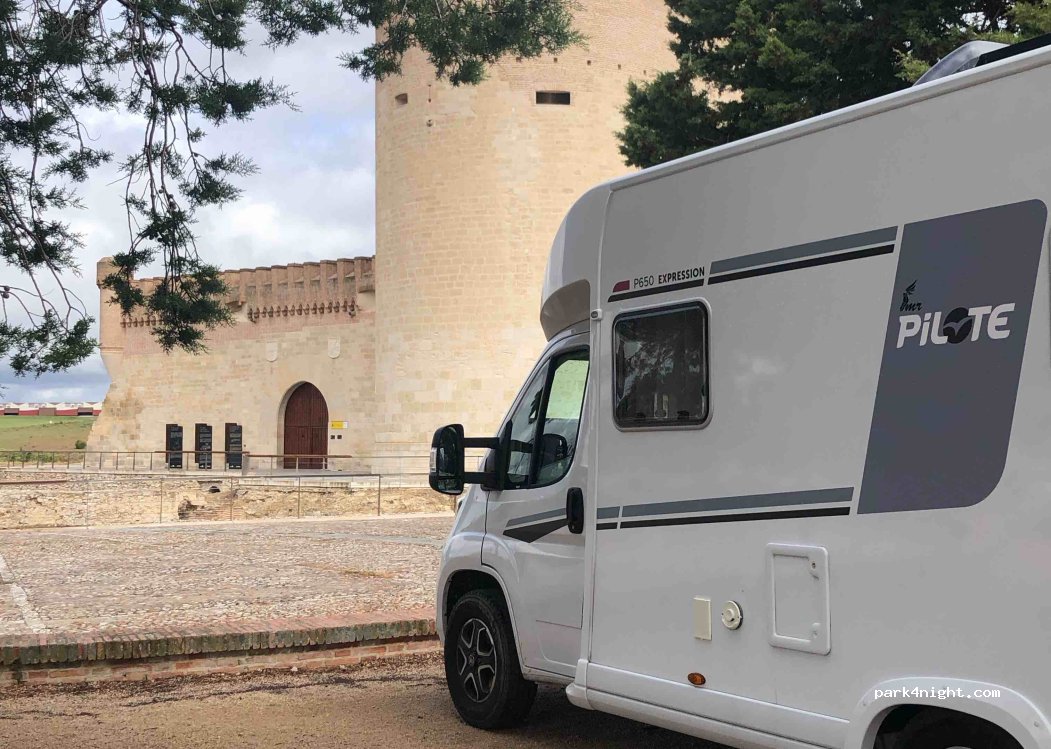 (05200) Arévalo - 48 Calle Santa María al Picote — foto 2