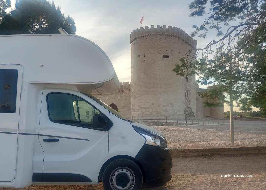 (05200) Arévalo - 48 Calle Santa María al Picote — foto 3