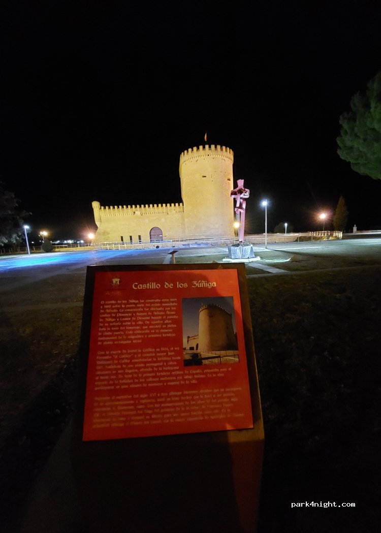 (05200) Arévalo - 48 Calle Santa María al Picote — foto 4