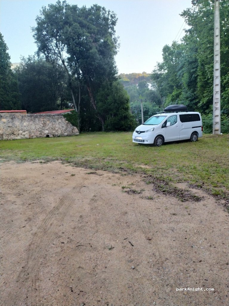 (08474) Gualba - 141 Diseminado Afueras — foto