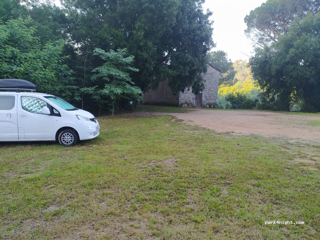 (08474) Gualba - 141 Diseminado Afueras — foto 2
